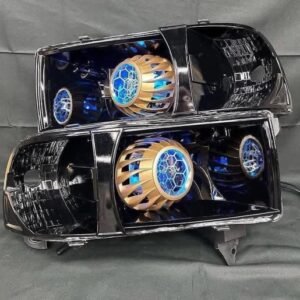 Granby Mountain Blacktop Auto Parts and Accessories