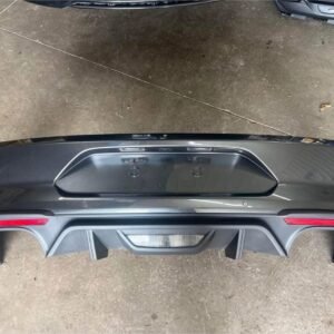 Granby Mountain Blacktop Auto Parts and Accessories