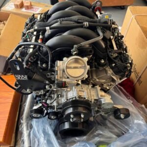 Granby Mountain Blacktop Auto Parts and Accessories