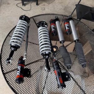 Granby Mountain Blacktop Auto Parts and Accessories