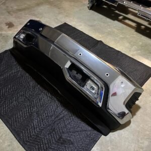 Granby Mountain Blacktop Auto Parts and Accessories