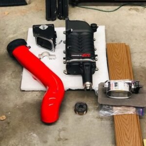 Granby Mountain Blacktop Auto Parts and Accessories