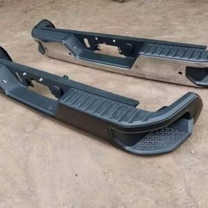 Granby Mountain Blacktop Auto Parts and Accessories