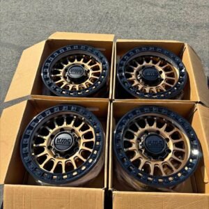 Granby Mountain Blacktop Auto Parts and Accessories