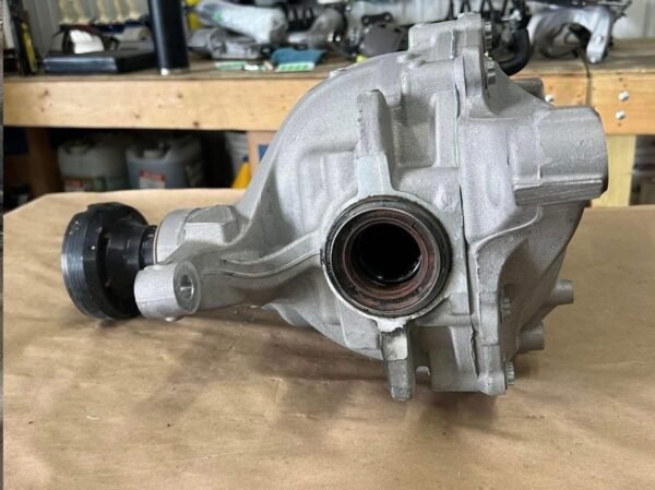 2018-2022 Ford Mustang GT 5.0L Rear Differential 3.15 Gear 8.8" - Image 6