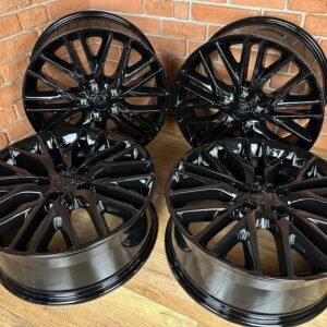 Granby Mountain Blacktop Auto Parts and Accessories