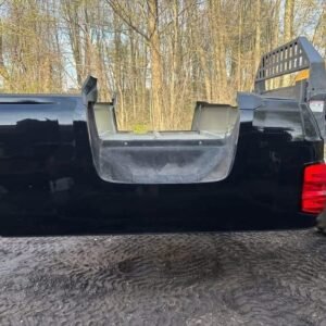 Granby Mountain Blacktop Auto Parts and Accessories