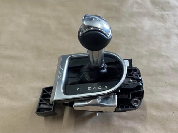 2018-2022 Ford Mustang GT 5.0 10R80 Automatic Shifter Assembly