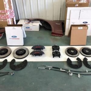 Granby Mountain Blacktop Auto Parts and Accessories