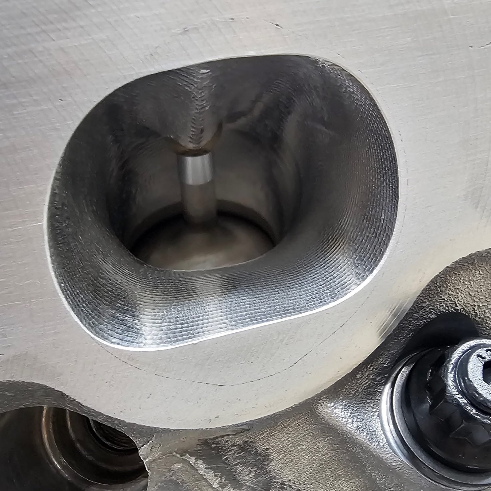 The Ultimate 400ci LS Engine Built by Engine Swap. - Image 6