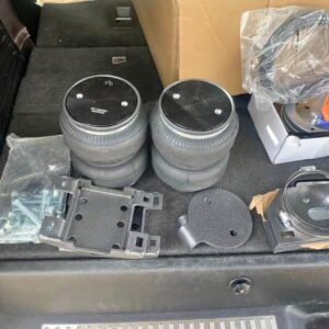 Granby Mountain Blacktop Auto Parts and Accessories