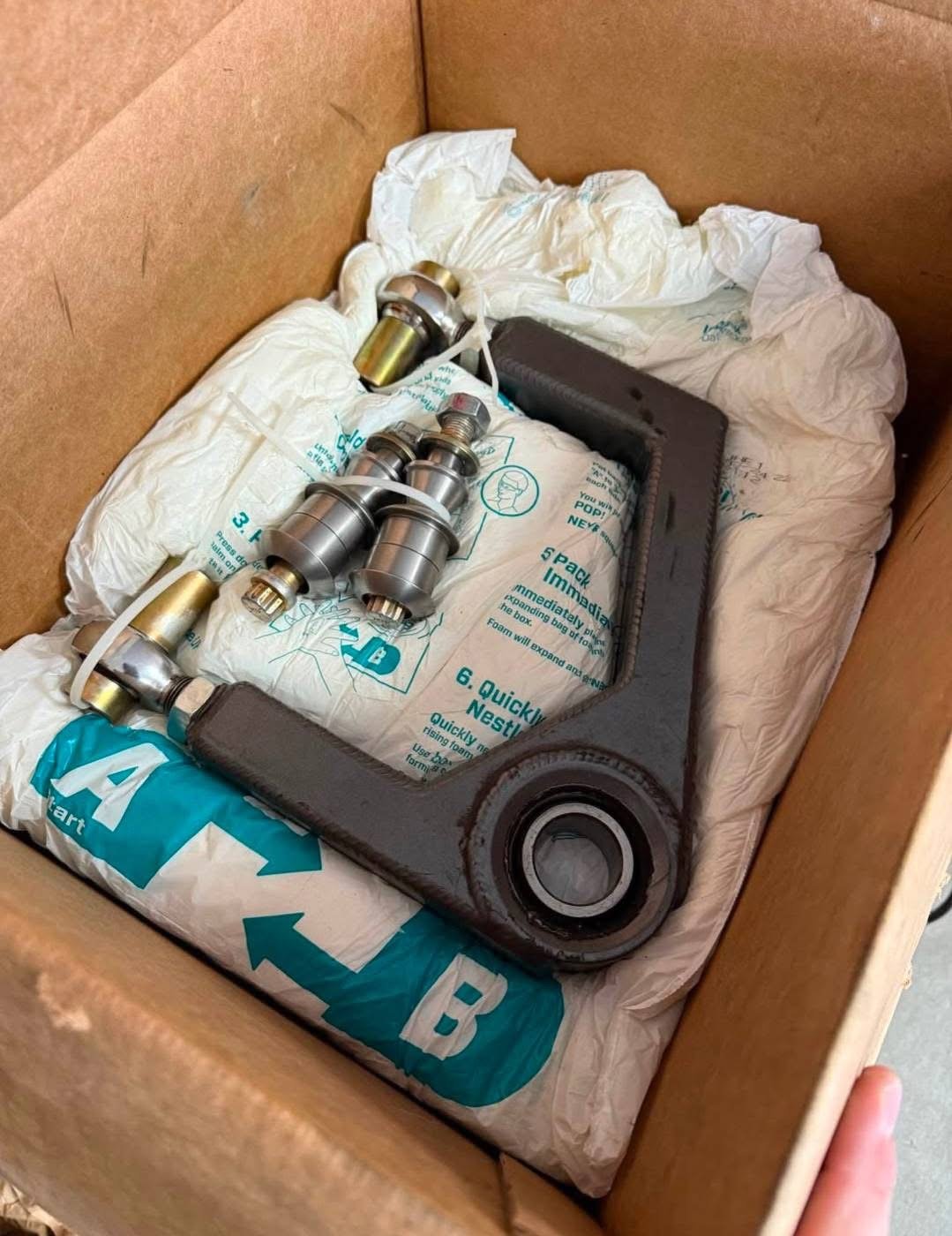 2019-2021 Ford Ranger Upgrade Package - Image 4