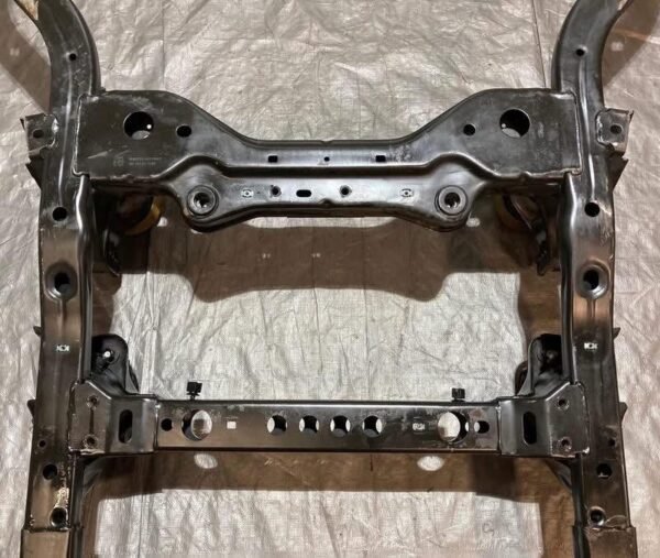 2015-2020 Ford Mustang GT 5.0 S550 Front Subframe Crossmember - Image 3