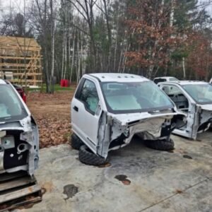 Granby Mountain Blacktop Auto Parts and Accessories