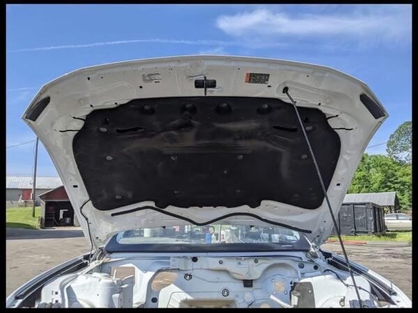 2018-2021 Ford Mustang GT front clip - Image 6