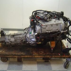 Granby Mountain Blacktop Auto Parts and Accessories