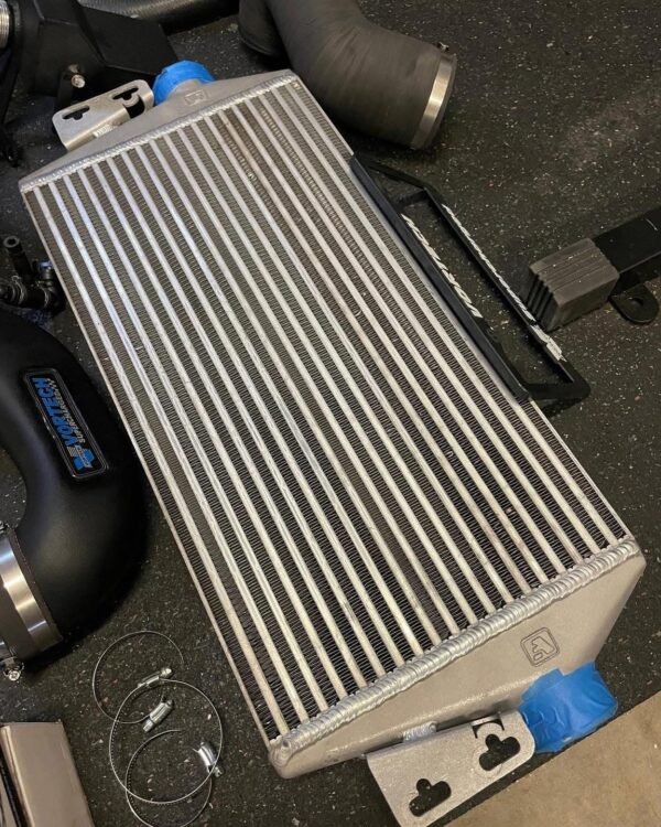 Vortech Carb Legal 18-20 GT Supercharger Kit - Image 4