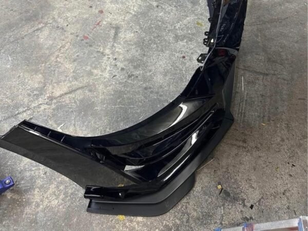 2015-2017 Ford Mustang GT500 Conversion Bumper - Image 6