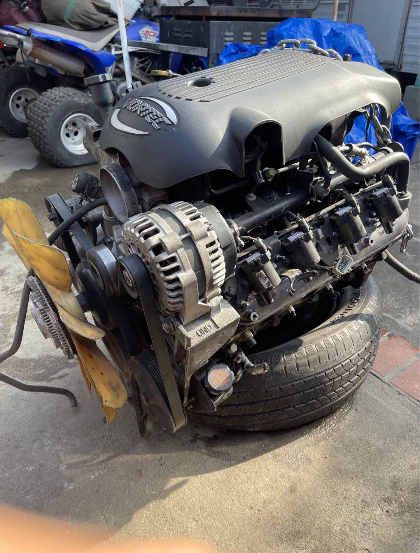 5.3 LS Engine - Image 5