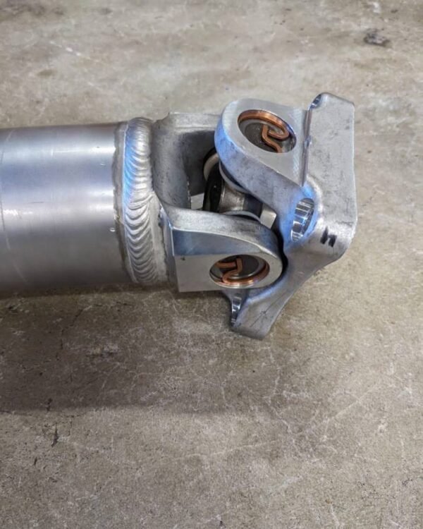 2015 mustang GT Alum. driveshaft, Auto - Image 4