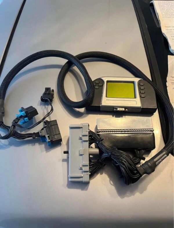 series 4 Anderson Ford PMS engine management system for Foxbodys. - Image 4