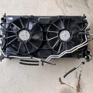 Granby Mountain Blacktop Auto Parts and Accessories