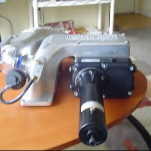 Granby Mountain Blacktop Auto Parts and Accessories