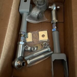 Granby Mountain Blacktop Auto Parts and Accessories