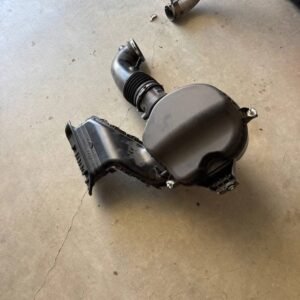 Granby Mountain Blacktop Auto Parts and Accessories