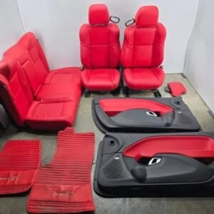 Granby Mountain Blacktop Auto Parts and Accessories