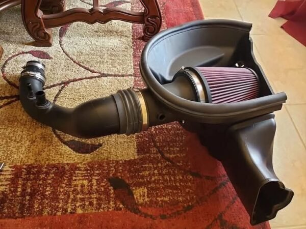 2015-2017 Roush Cold Air Intake - Image 5
