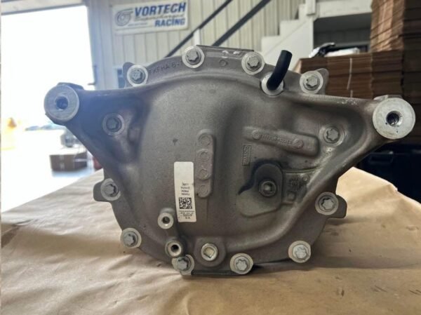 2018-2022 Ford Mustang GT 5.0L Rear Differential 3.15 Gear 8.8" - Image 8
