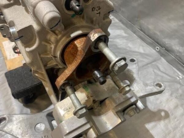2019-2021 Ford Mustang S550 GT 5.0 MT82-D4 6 Speed Manual Transmission - Image 13
