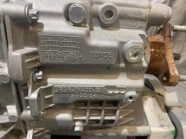 2019-2021 Ford Mustang S550 GT 5.0 MT82-D4 6 Speed Manual Transmission - Image 12