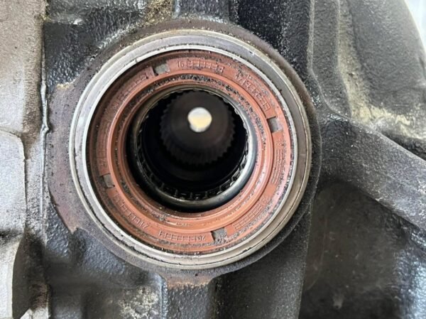 2018-2022 Ford Mustang GT 5.0L Rear Differential 3.73 Gear 8.8" - Image 10