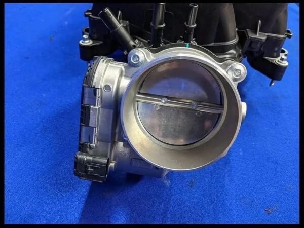 Gen 3 intake manifold with 90mm Gen 3 throttle body - Image 8