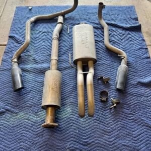 Granby Mountain Blacktop Auto Parts and Accessories