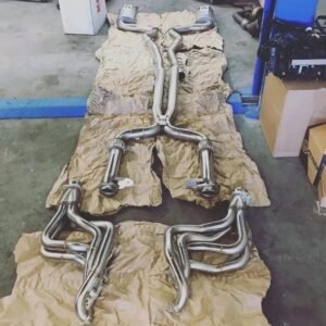 Granby Mountain Blacktop Auto Parts and Accessories