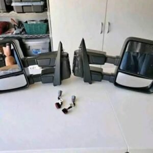 Granby Mountain Blacktop Auto Parts and Accessories