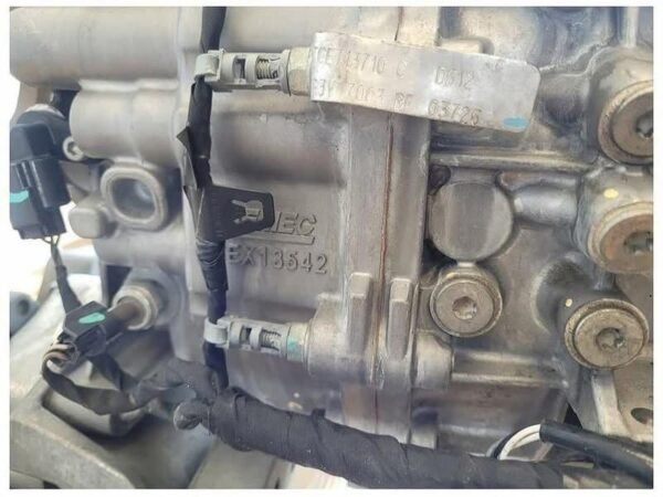 2016 Ford Mustang Shelby GT350 5.2L voodoo engine and tremec 3160, 6 speed manual trans master swap kit! - Image 25