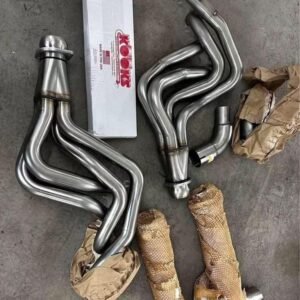 Granby Mountain Blacktop Auto Parts and Accessories