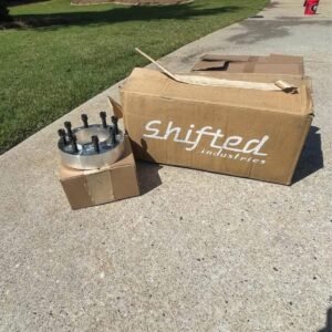 Granby Mountain Blacktop Auto Parts and Accessories