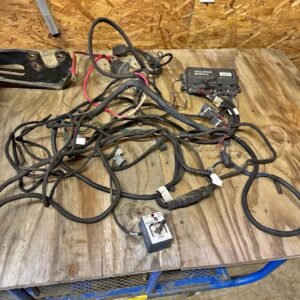 Granby Mountain Blacktop Auto Parts and Accessories