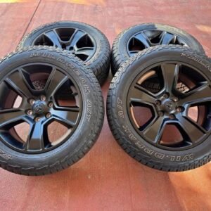 Granby Mountain Blacktop Auto Parts and Accessories