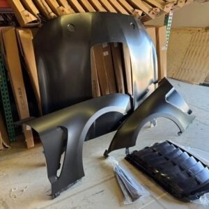 Granby Mountain Blacktop Auto Parts and Accessories