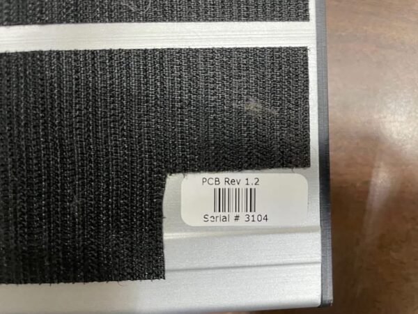 Vi-PEC V88 Standalone ECU - Image 4