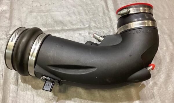 2015-2017 Ford Mustang GT S550 5.0 Airaid Performance Air Intake Kit - Image 7