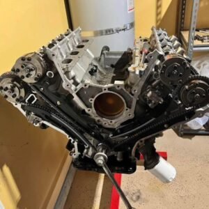 Granby Mountain Blacktop Auto Parts and Accessories