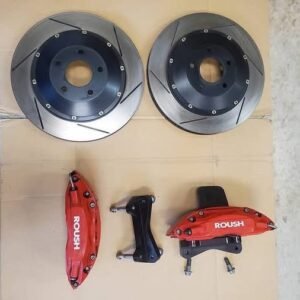 Granby Mountain Blacktop Auto Parts and Accessories