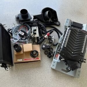 Granby Mountain Blacktop Auto Parts and Accessories